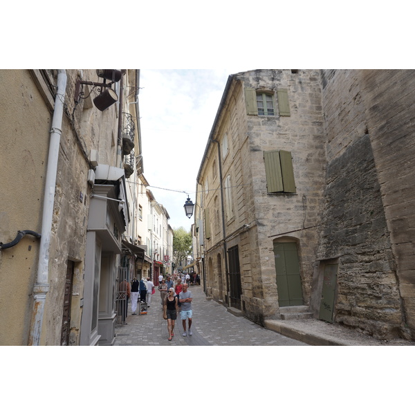 Picture France Uzes 2017-08 75 - Journey Uzes