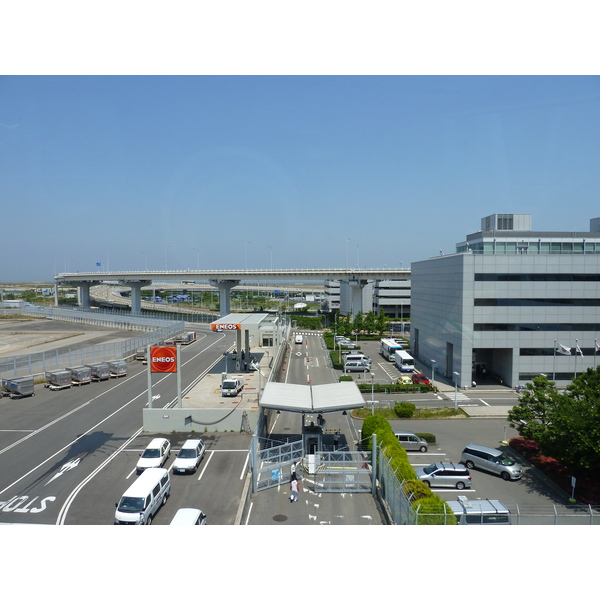 Picture Japan Kansai Airport 2010-06 23 - Recreation Kansai Airport