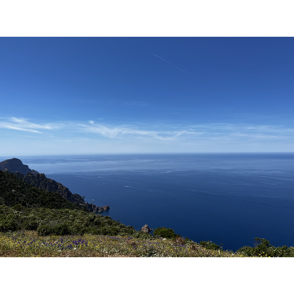 Picture France Corsica Capo Rosso 2023-05 1 - Tours Capo Rosso