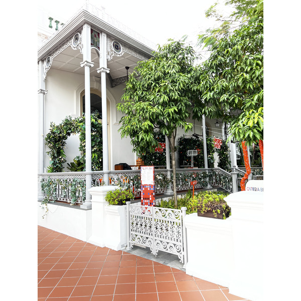 Picture Singapore Raffles Hotel Singapore 2023-01 14 - Tours Raffles Hotel Singapore