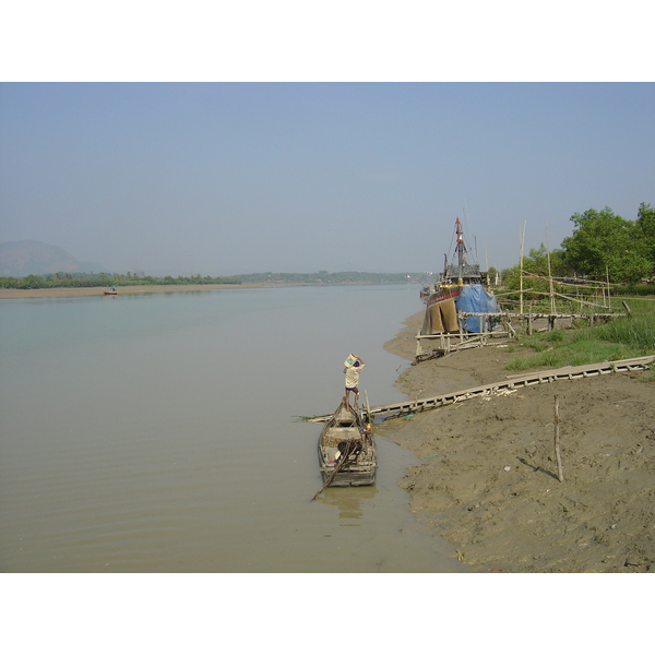 Picture Myanmar Dawei (TAVOY) 2005-01 78 - Discovery Dawei (TAVOY)