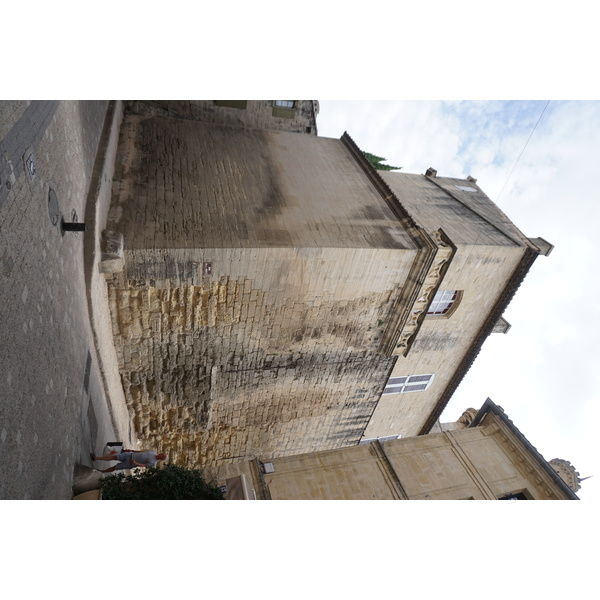 Picture France Uzes 2017-08 100 - Center Uzes