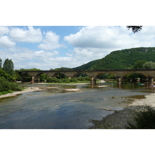 Picture France Dordogne River 2010-08 2 - Around Dordogne River