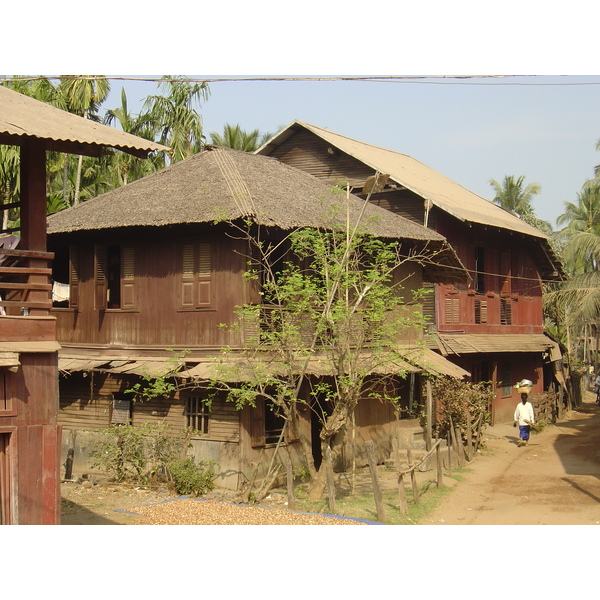 Picture Myanmar Dawei (TAVOY) 2005-01 85 - Center Dawei (TAVOY)