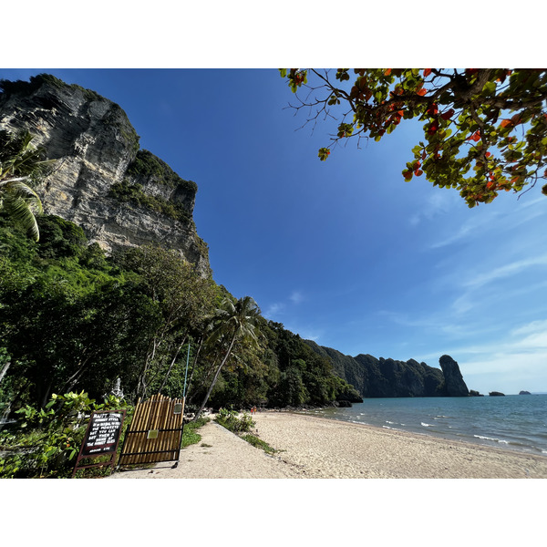 Picture Thailand Krabi Ao Nang 2023-01 44 - Recreation Ao Nang