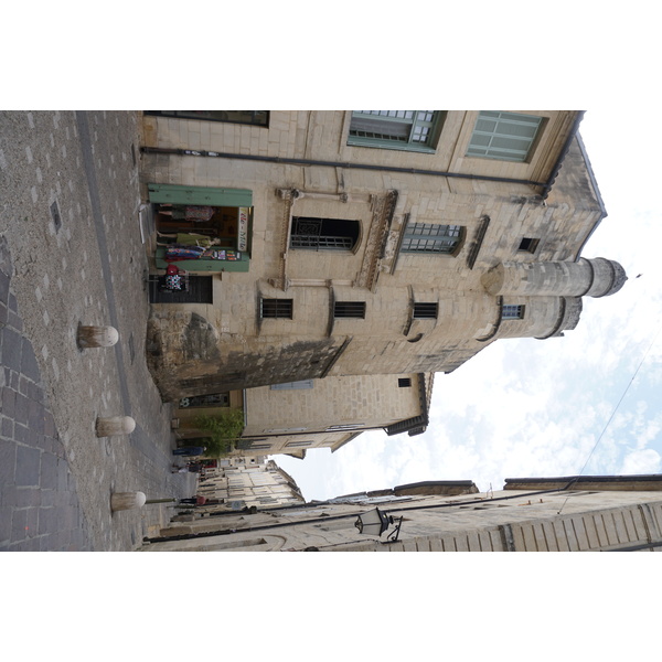 Picture France Uzes 2017-08 118 - Center Uzes