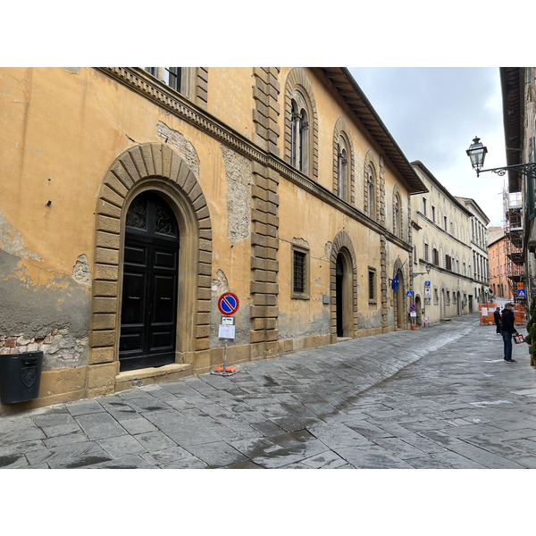 Picture Italy Volterra 2021-09 153 - Tour Volterra