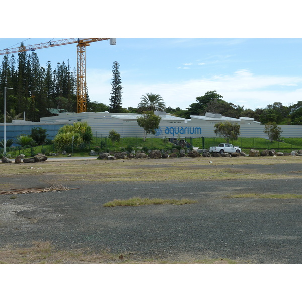 Picture New Caledonia Noumea Anse Vata 2010-05 17 - Journey Anse Vata