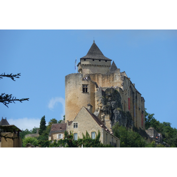 Picture France Castelnaud castle 2010-08 96 - Discovery Castelnaud castle