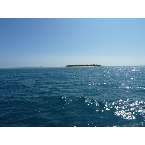 Picture Fiji Captain Cook Cruises 2010-05 12 - Tour Captain Cook Cruises