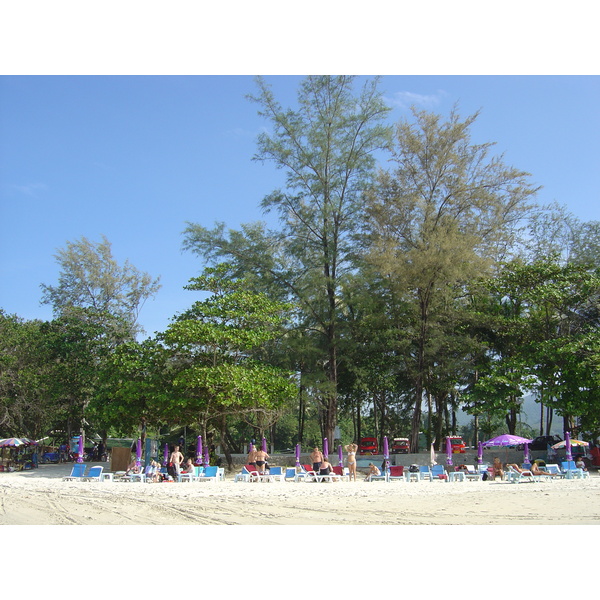 Picture Thailand Phuket Kata Beach 2005-12 43 - Journey Kata Beach