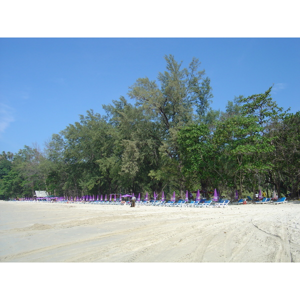 Picture Thailand Phuket Kata Beach 2005-12 24 - Tours Kata Beach