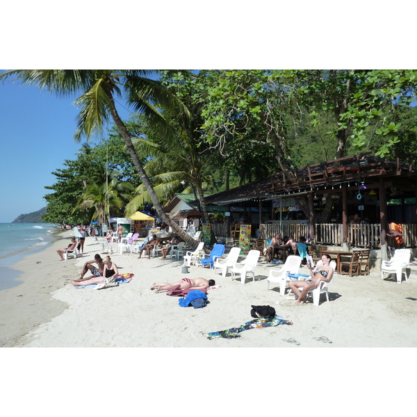 Picture Thailand Ko Chang 2011-01 39 - Journey Ko Chang