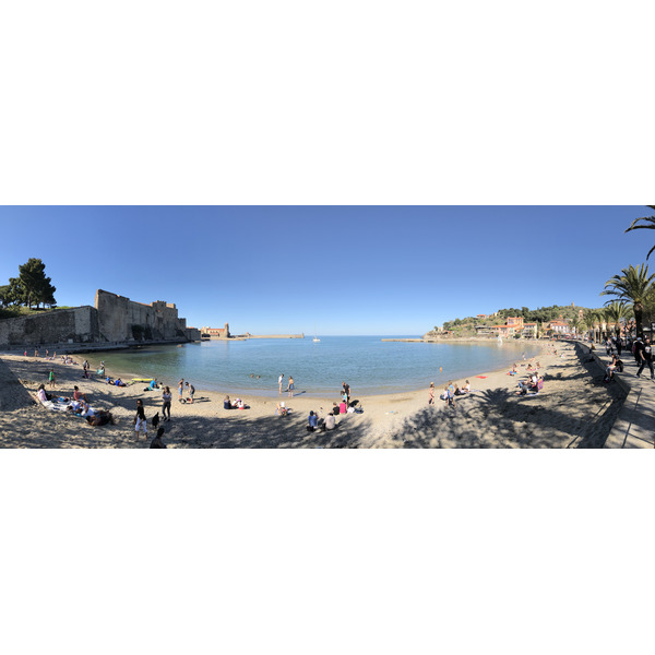 Picture France Collioure 2018-04 82 - Recreation Collioure