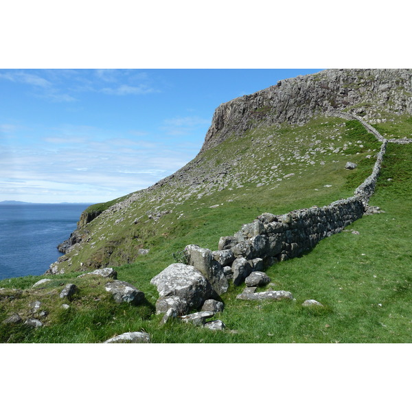 Picture United Kingdom Skye Neist Point 2011-07 60 - Tours Neist Point