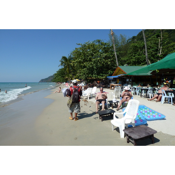 Picture Thailand Ko Chang 2011-01 104 - Around Ko Chang