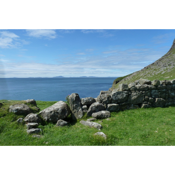 Picture United Kingdom Skye Neist Point 2011-07 59 - Center Neist Point