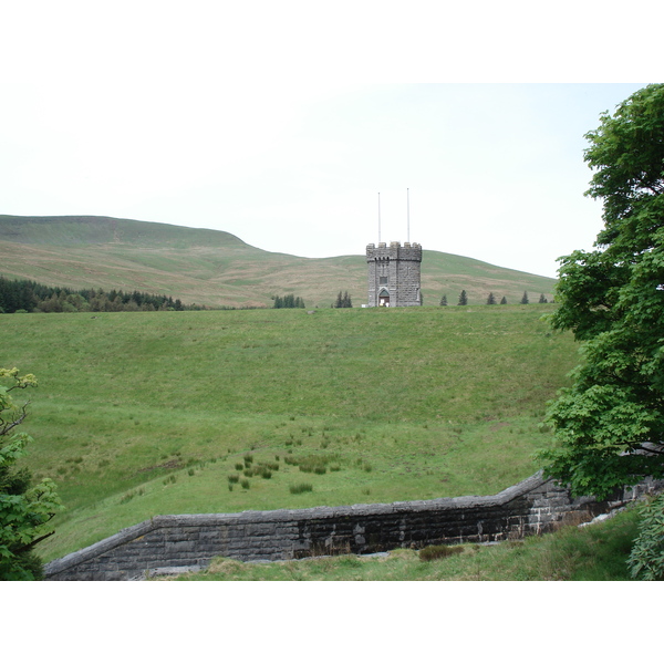 Picture United Kingdom Brecon Beacons National Parc 2006-05 30 - Tours Brecon Beacons National Parc