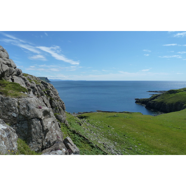 Picture United Kingdom Skye Neist Point 2011-07 6 - Tours Neist Point