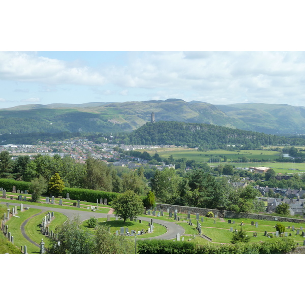 Picture United Kingdom Scotland Stirling 2011-07 133 - Journey Stirling