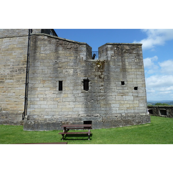 Picture United Kingdom Scotland Stirling 2011-07 132 - Recreation Stirling