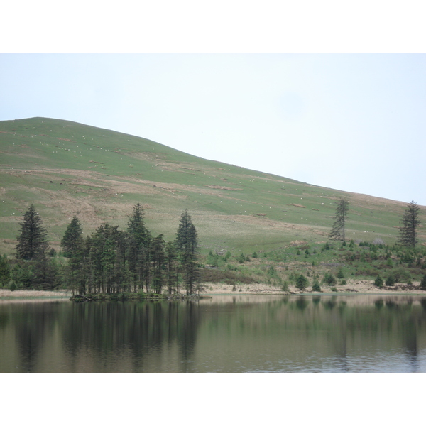 Picture United Kingdom Brecon Beacons National Parc 2006-05 54 - Journey Brecon Beacons National Parc