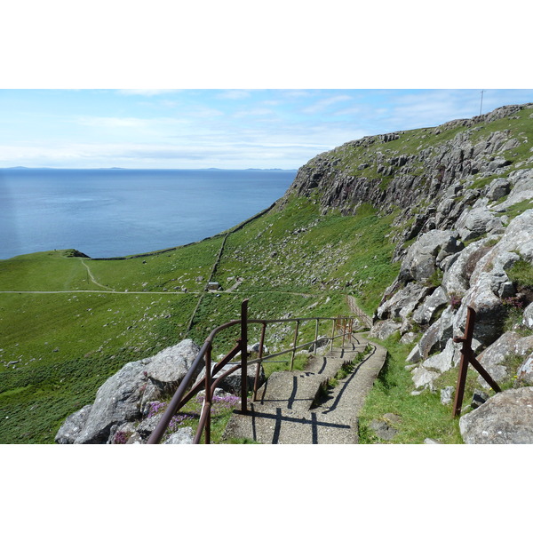 Picture United Kingdom Skye Neist Point 2011-07 15 - Center Neist Point