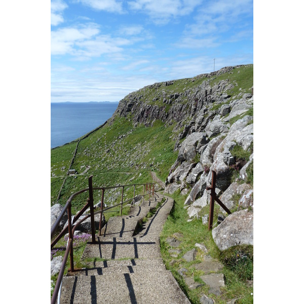 Picture United Kingdom Skye Neist Point 2011-07 14 - Recreation Neist Point