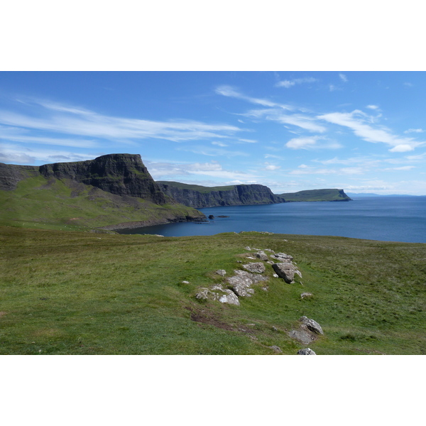 Picture United Kingdom Skye Neist Point 2011-07 7 - Tours Neist Point