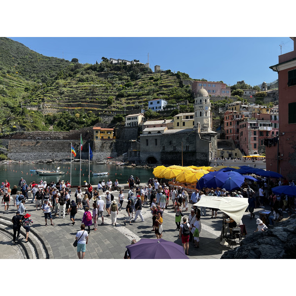 Picture Italy The Cinque Terre 2022-05 50 - Center The Cinque Terre