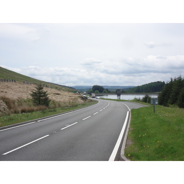 Picture United Kingdom Brecon Beacons National Parc 2006-05 71 - Around Brecon Beacons National Parc