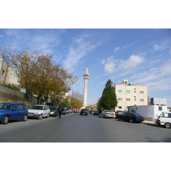 Picture Jordan Amman Amman Downtown 2007-12 40 - History Amman Downtown