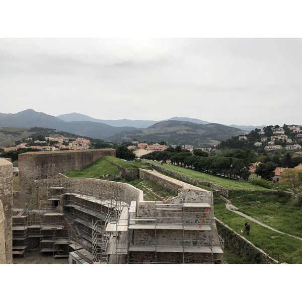 Picture France Collioure 2018-04 115 - Around Collioure