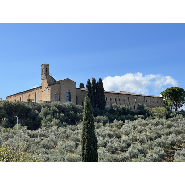 Picture Italy San Gimignano 2021-09 130 - Journey San Gimignano