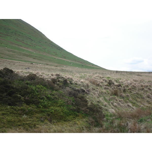 Picture United Kingdom Brecon Beacons National Parc 2006-05 82 - Tour Brecon Beacons National Parc