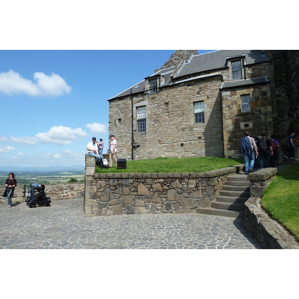 Picture United Kingdom Scotland Stirling 2011-07 84 - Recreation Stirling