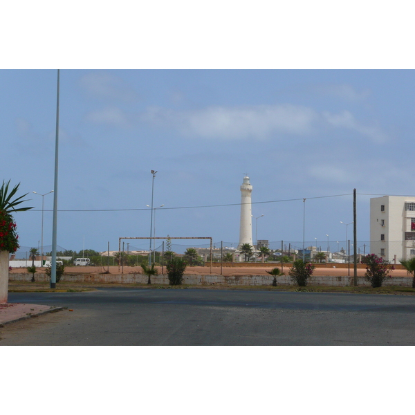 Picture Morocco Casablanca Casablanca Beach 2008-07 36 - Tour Casablanca Beach