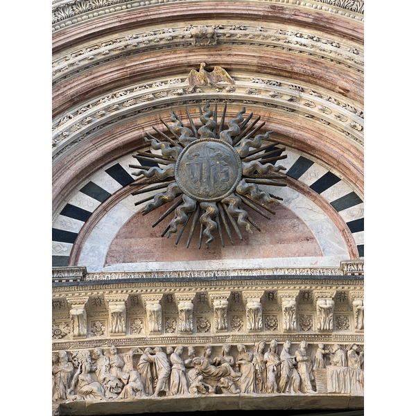 Picture Italy Siena Duomo di Siena 2021-09 32 - Center Duomo di Siena