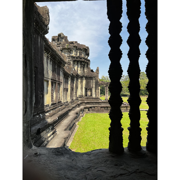 Picture Cambodia Siem Reap Angkor Wat 2023-01 250 - Tour Angkor Wat