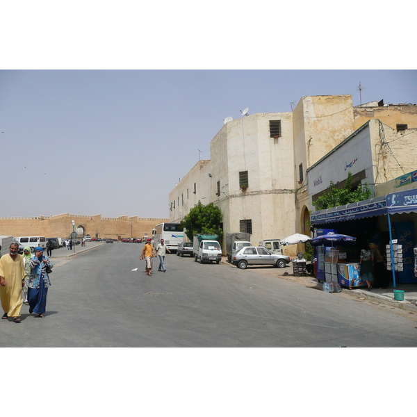 Picture Morocco Fes Fes Medina 2008-07 63 - Journey Fes Medina