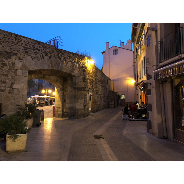 Picture France Collioure 2018-04 305 - Recreation Collioure