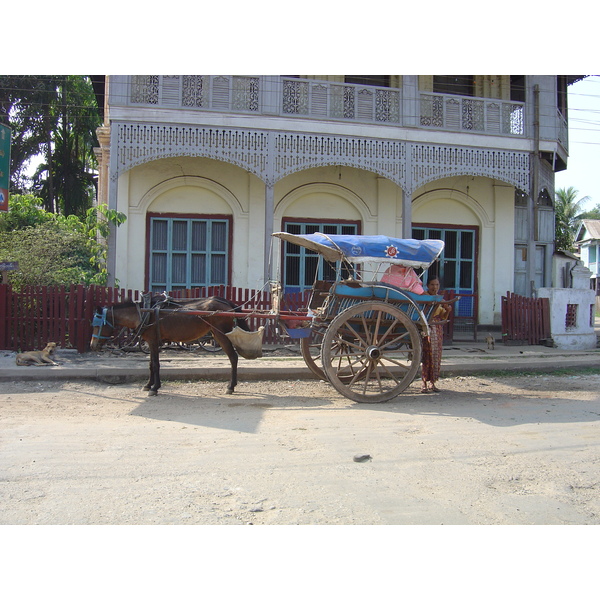 Picture Myanmar Dawei (TAVOY) 2005-01 46 - Tour Dawei (TAVOY)