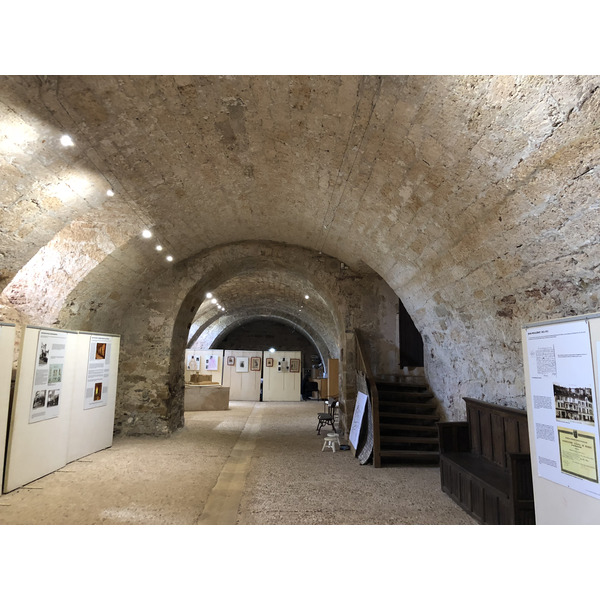 Picture France Castelnau Bretenoux Castle 2018-04 17 - History Castelnau Bretenoux Castle