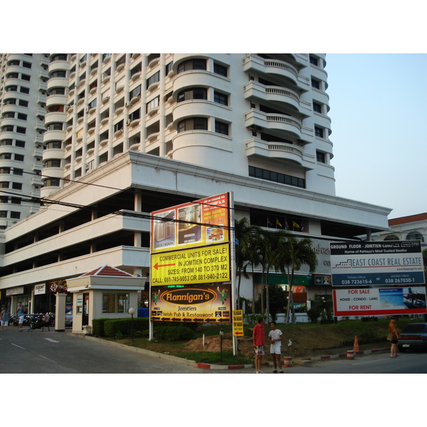 Picture Thailand Jomtien Thappraya 2008-01 43 - Journey Thappraya