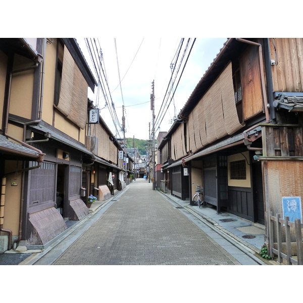 Picture Japan Kyoto 2010-06 21 - Around Kyoto