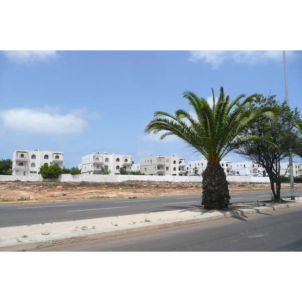 Picture Morocco Casablanca Casablanca Center 2008-07 52 - Tours Casablanca Center