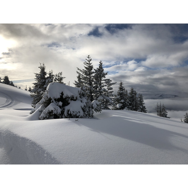 Picture France Praz sur Arly 2019-12 378 - Center Praz sur Arly