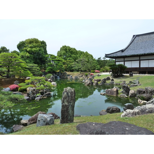 Picture Japan Kyoto 2010-06 38 - Center Kyoto