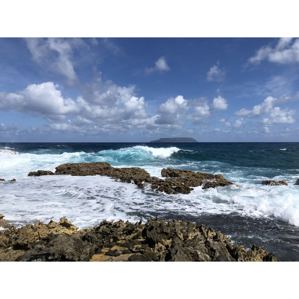 Picture Guadeloupe Castle Point 2021-02 279 - Tours Castle Point