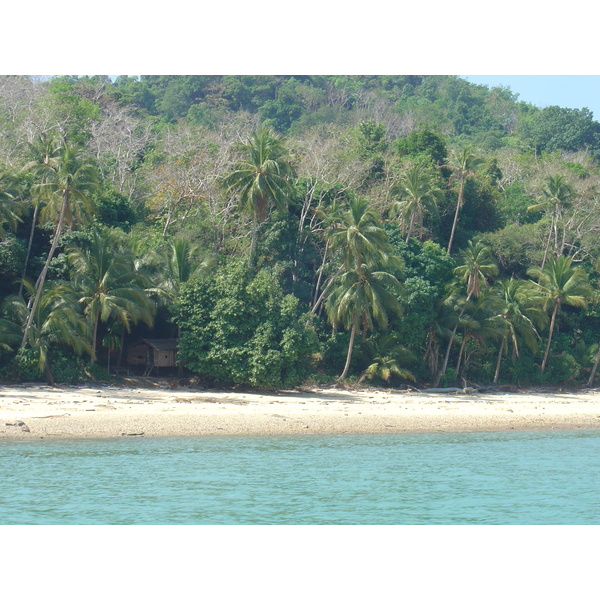 Picture Myanmar Myeik (Mergui) 2005-01 66 - History Myeik (Mergui)